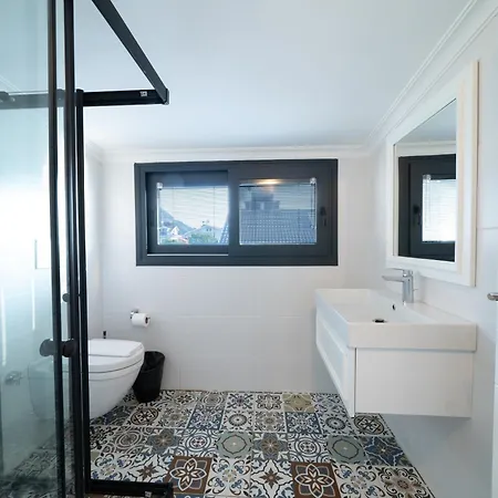 Lidya 3 Bedroom Close To ölüdeniz * Fethiye