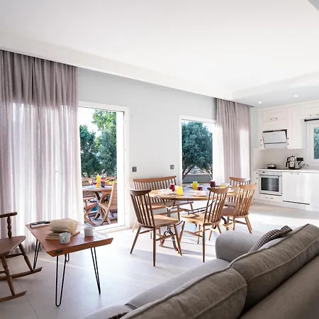 Lidya 3 Bedroom Close To ölüdeniz Fethiye