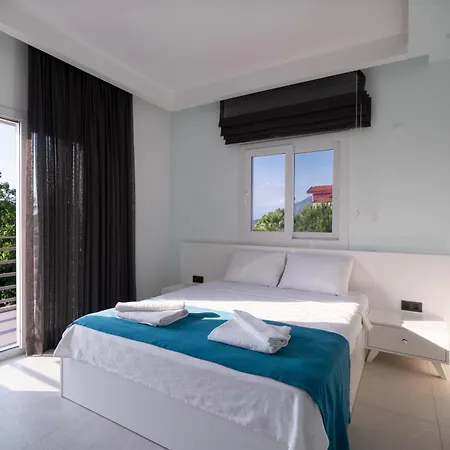 Lidya 3 Bedroom Close To ölüdeniz Villa Fethiye