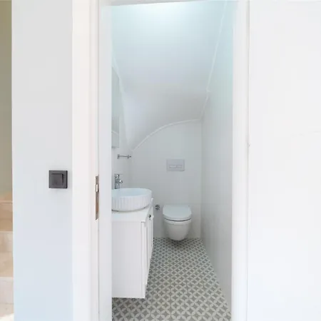 Lidya 3 Bedroom Close To ölüdeniz Fethiye