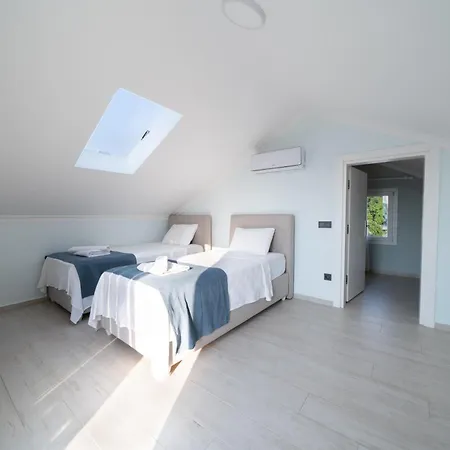Lidya 3 Bedroom Close To ölüdeniz Villa *
