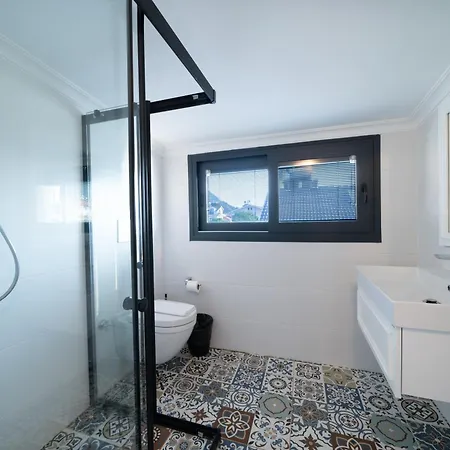 Villa Lidya 3 Bedroom Close To ölüdeniz *