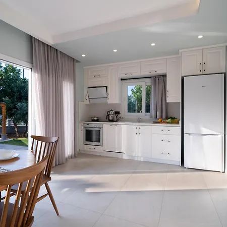 Villa Lidya 3 Bedroom Close To ölüdeniz *