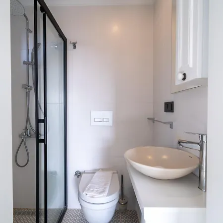 Lidya 3 Bedroom Close To Oeluedeniz Villa Fethiye