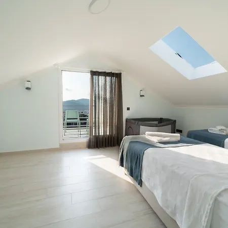 Lidya 3 Bedroom Close To ölüdeniz *